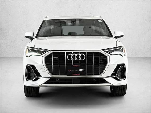 Certified 2025 Audi Q3 2.0T Premium w/ Convenience Package image 2