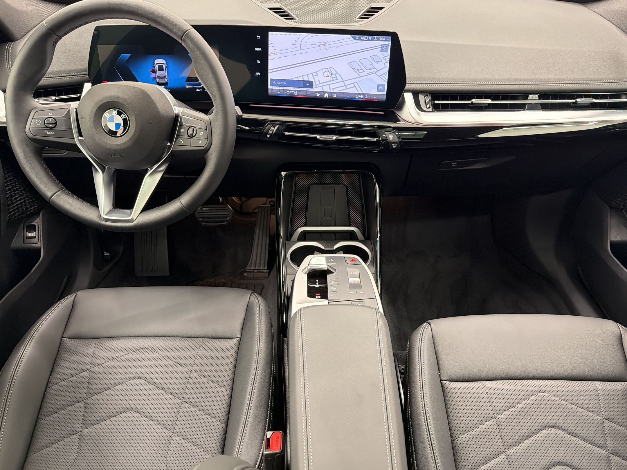 New 2026 BMW X1 xDrive28i w/ Convenience Package AWD/4WD image 16
