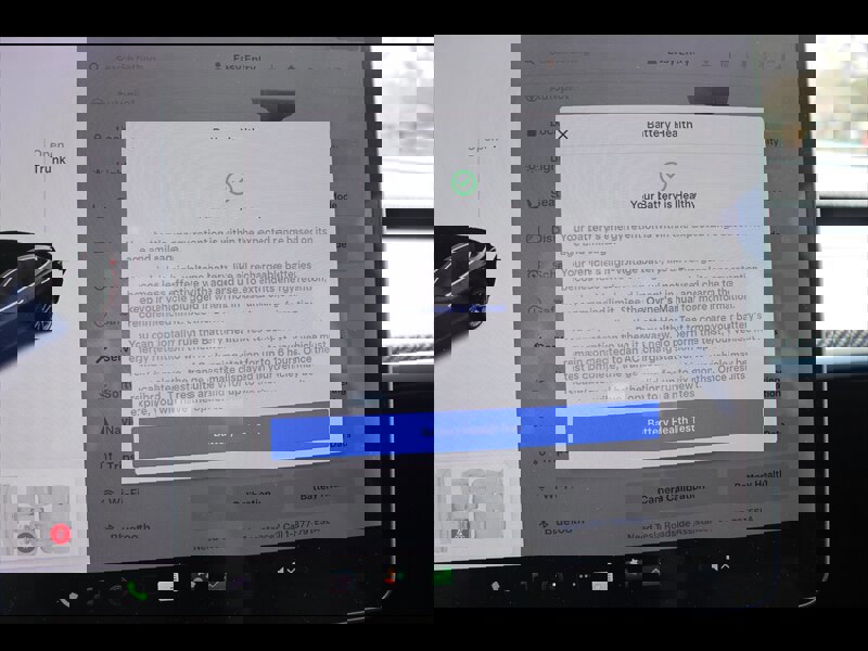 Used 2018 Tesla Model 3 Performance image 28