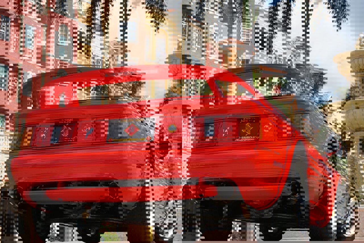 Used 2001 Lotus Esprit image 49