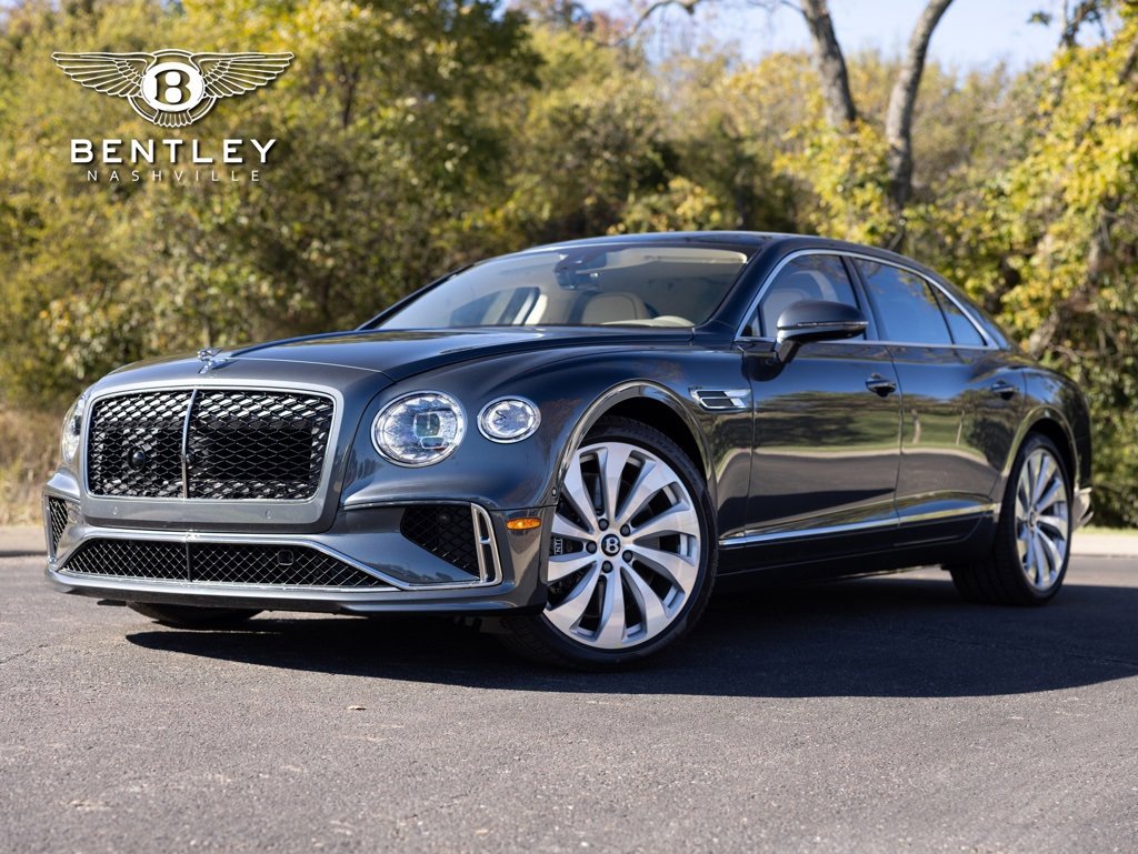 Used 2026 Bentley Flying Spur Plug-In Hybrid