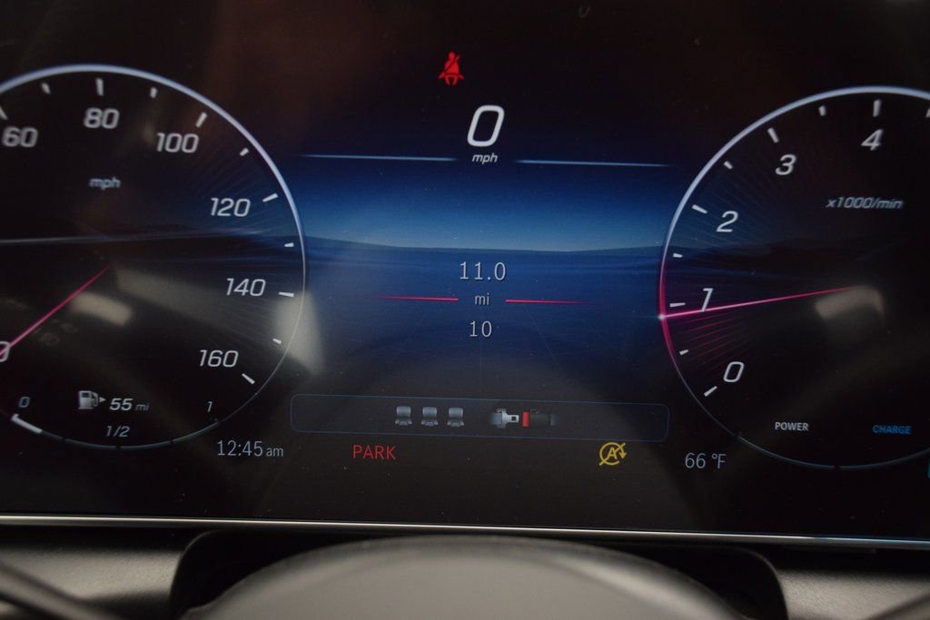 New 2026 Mercedes-Benz GLC 300 image 25