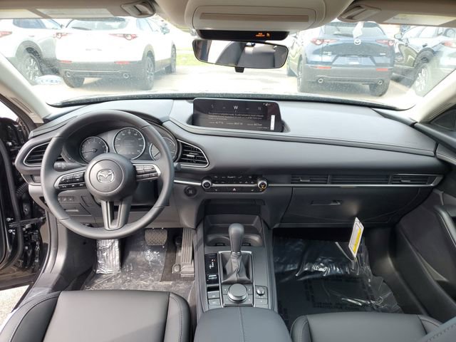 New 2026 MAZDA CX-30 AWD 2.5 S image 22