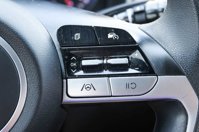Certified 2024 Hyundai Santa Cruz SEL AWD/4WD image 28