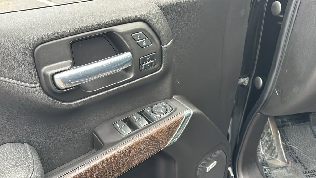 Used 2021 GMC Sierra 1500 Denali w/ Denali Ultimate Package image 14