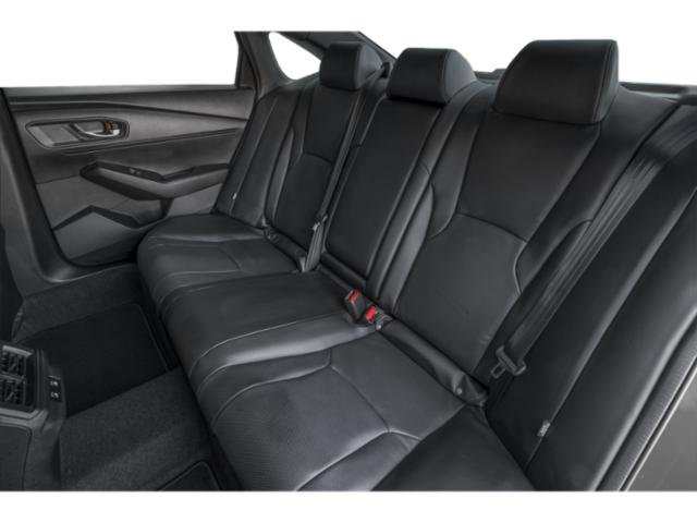 New 2026 Honda Accord Sport image 15