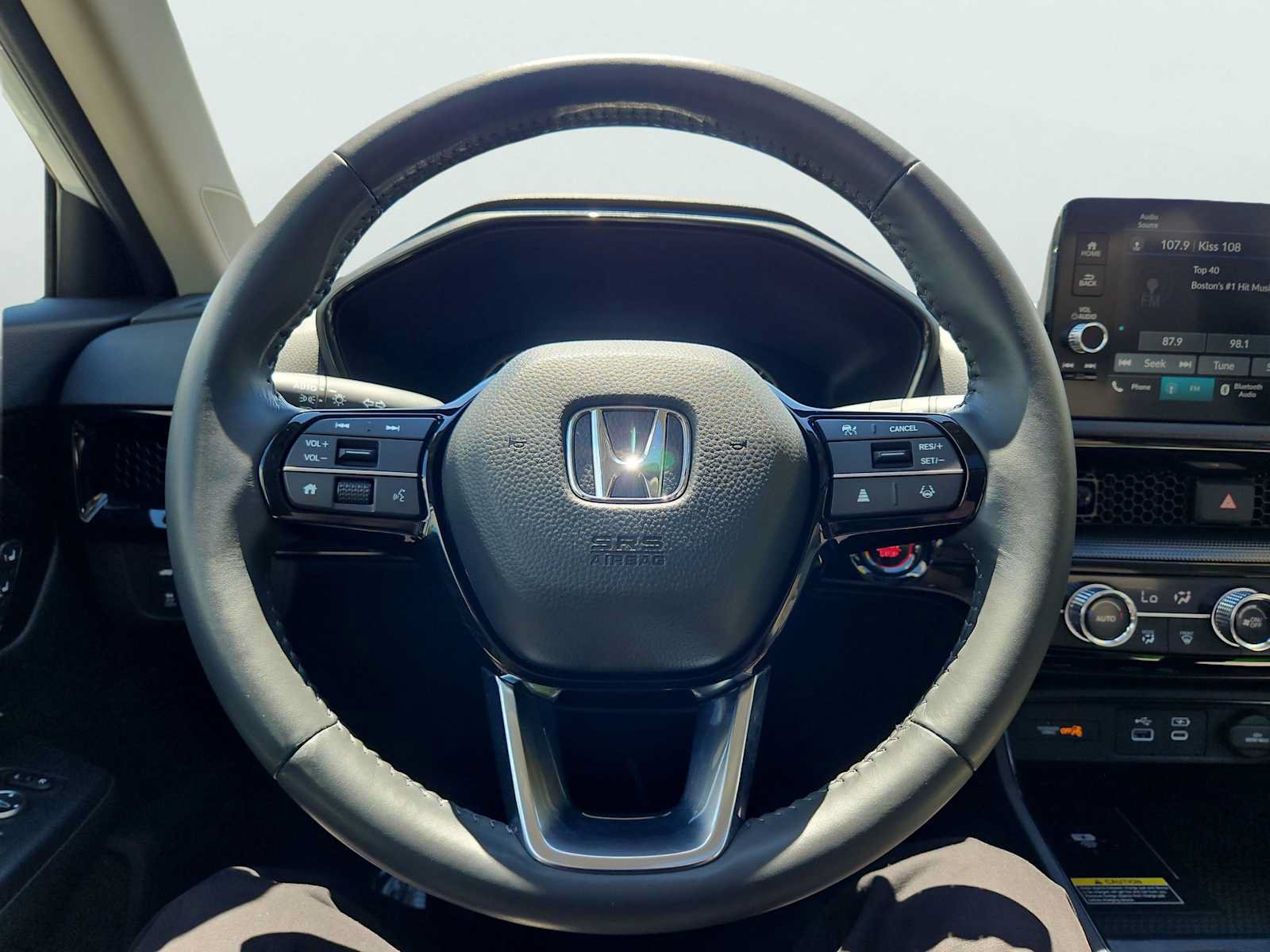 Used 2024 Honda CR-V EX-L image 24