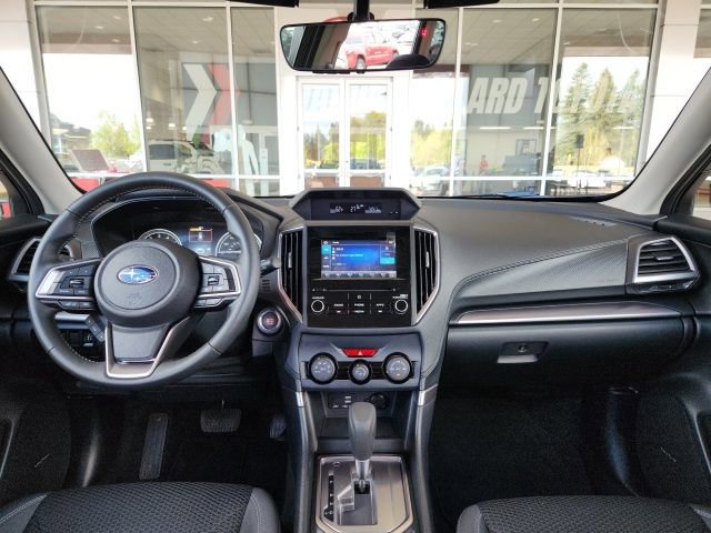 Used 2023 Subaru Forester Premium AWD/4WD image 17