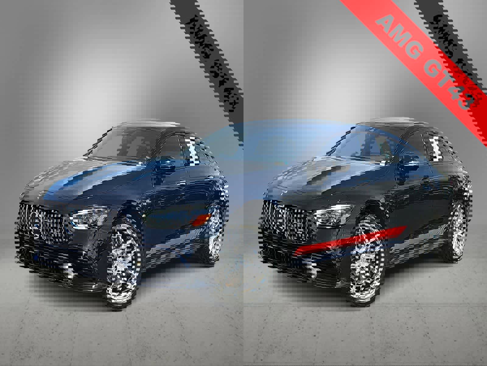 Used 2023 Mercedes-Benz AMG GT 43 image 1