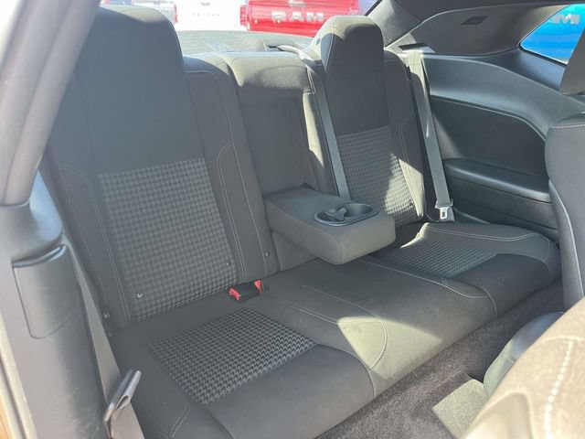 Used 2018 Dodge Challenger SXT w/ Super Sport Group (SS/T) RWD image 20