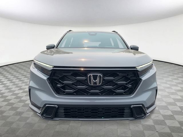 New 2026 Honda CR-V Sport image 8