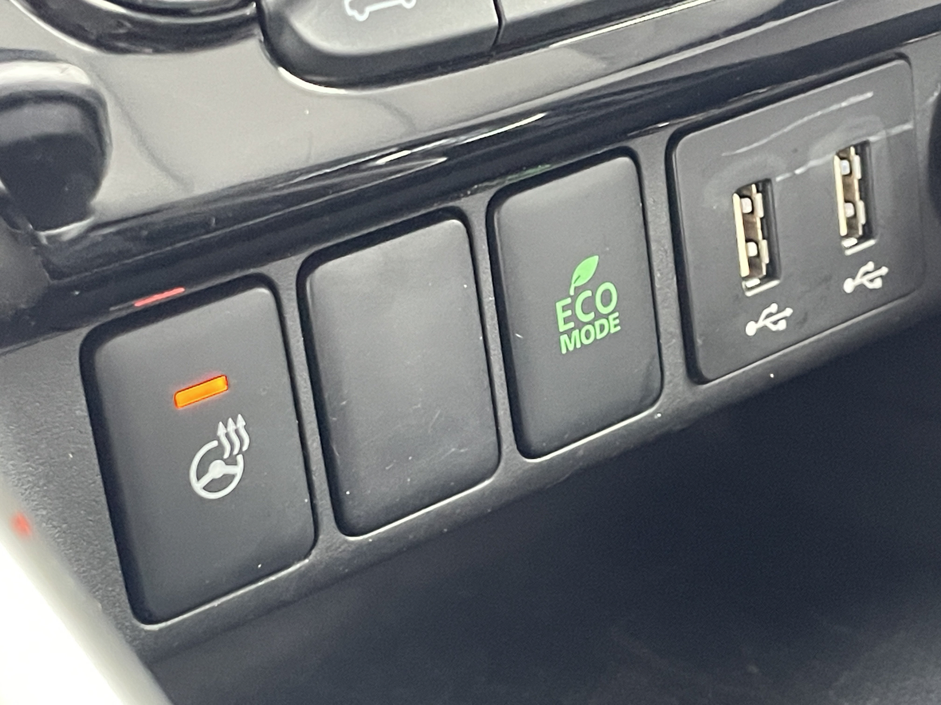 Used 2024 Mitsubishi Eclipse Cross SE AWD/4WD image 25