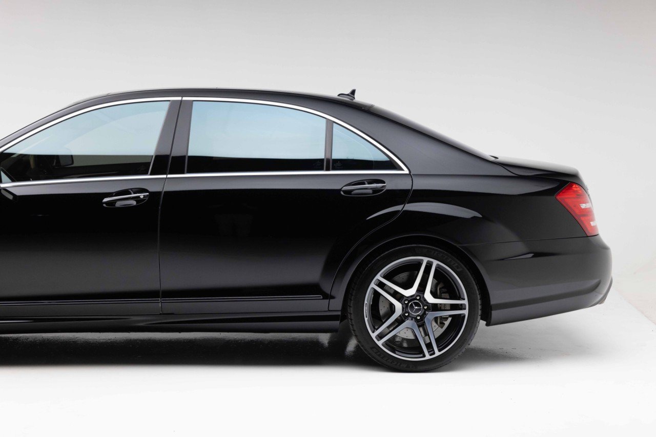 Used 2012 Mercedes-Benz S 63 AMG image 19
