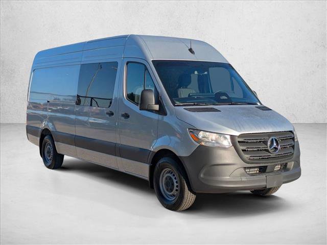 New 2026 Mercedes-Benz Sprinter 2500 image 7