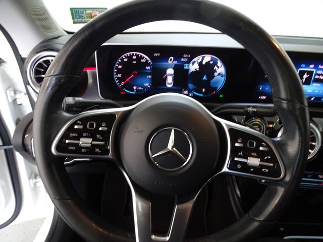 Used 2020 Mercedes-Benz CLA 250 4MATIC image 6