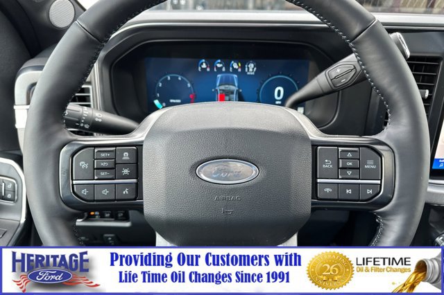 New 2025 Ford F250 Platinum AWD/4WD image 20