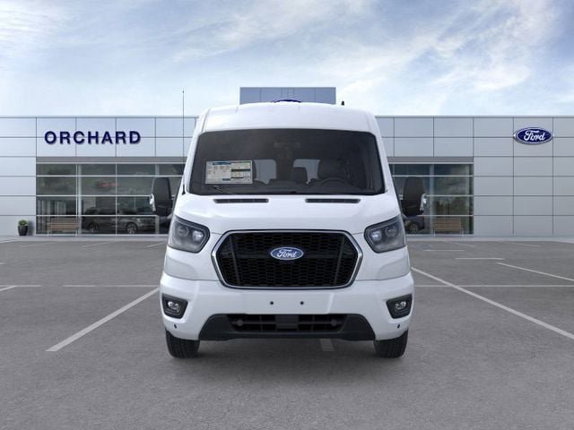 New 2026 Ford Transit 350 XLT AWD/4WD image 34