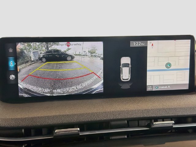 Used 2025 Genesis GV70 2.5T AWD/4WD image 14