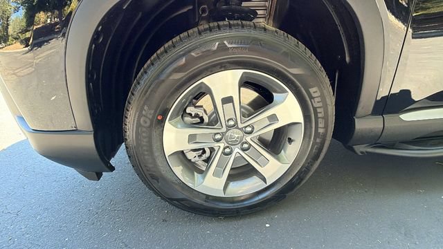 New 2026 Honda Pilot EX-L image 10