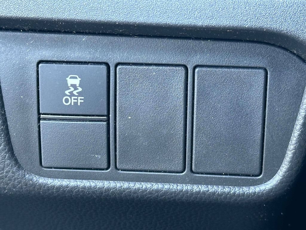 Certified 2024 Honda CR-V EX image 19