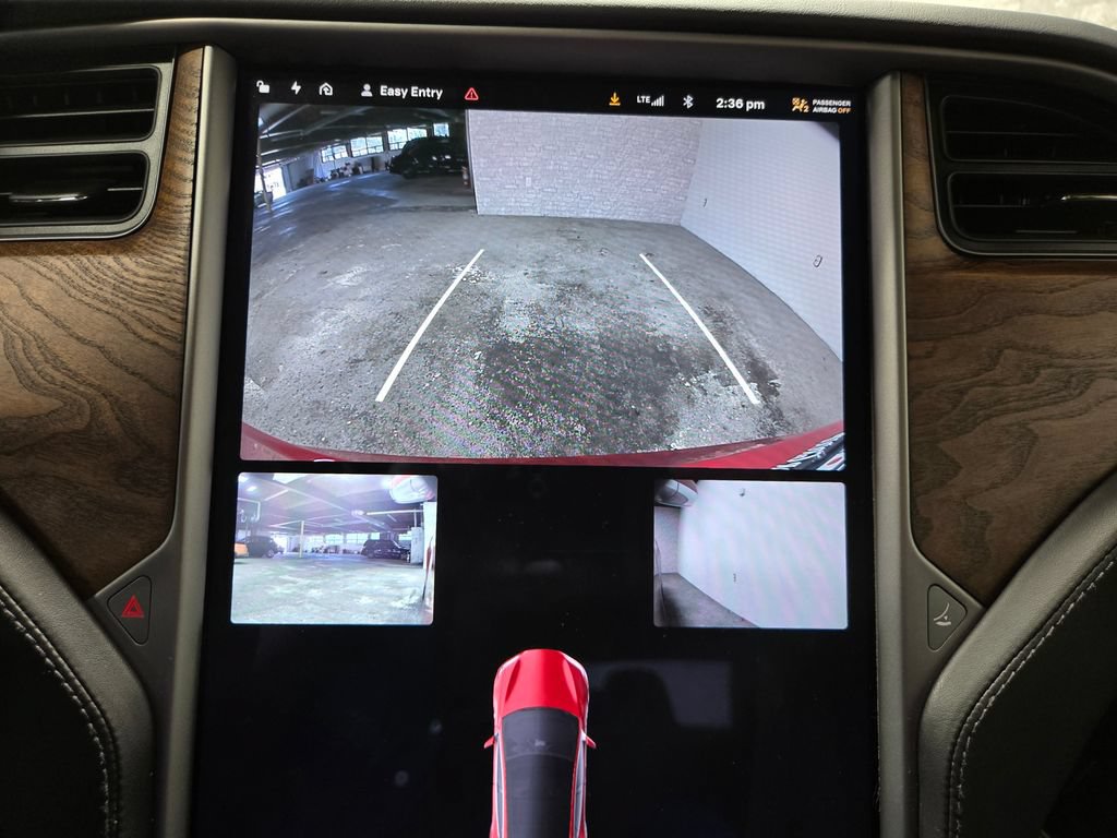 Used 2021 Tesla Model S Long Range AWD/4WD image 21