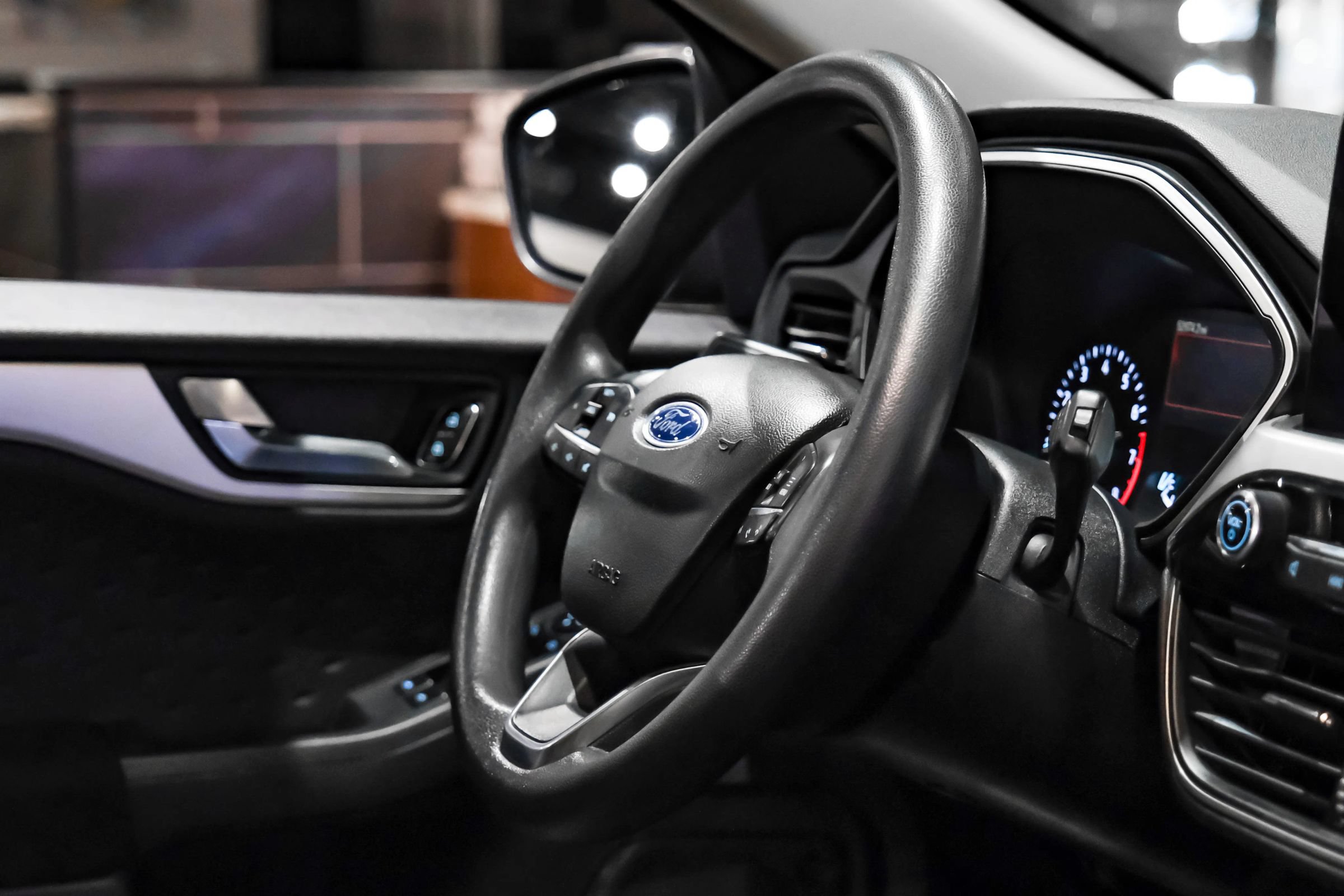 Used 2020 Ford Escape SE AWD/4WD image 16
