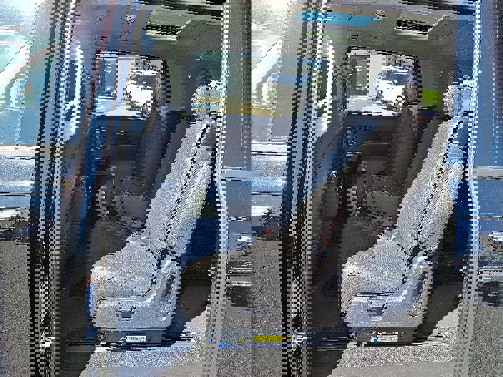 New 2025 Kia Carnival SX Prestige image 6