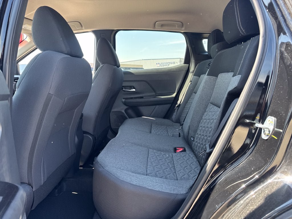 New 2027 Nissan Kicks SV AWD/4WD image 12