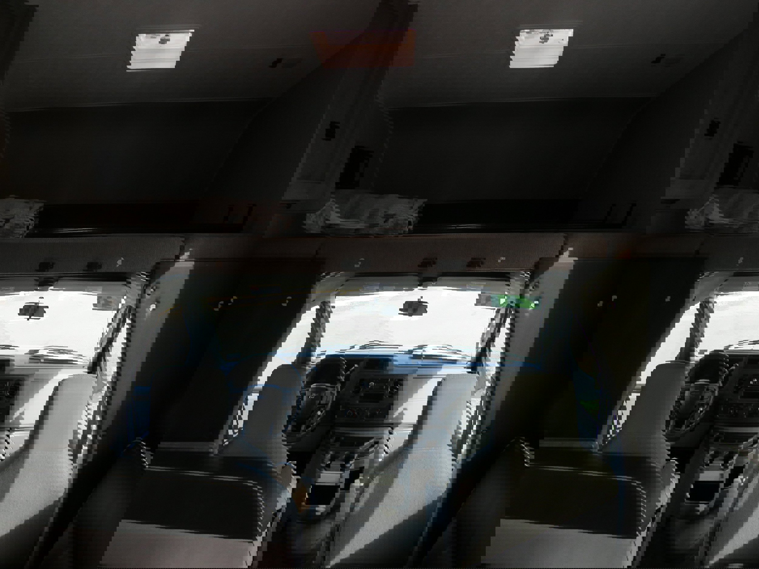 Used 2021 Ford E-350 and Econoline 350 Super Duty w/ Motorhome Prep Package image 8