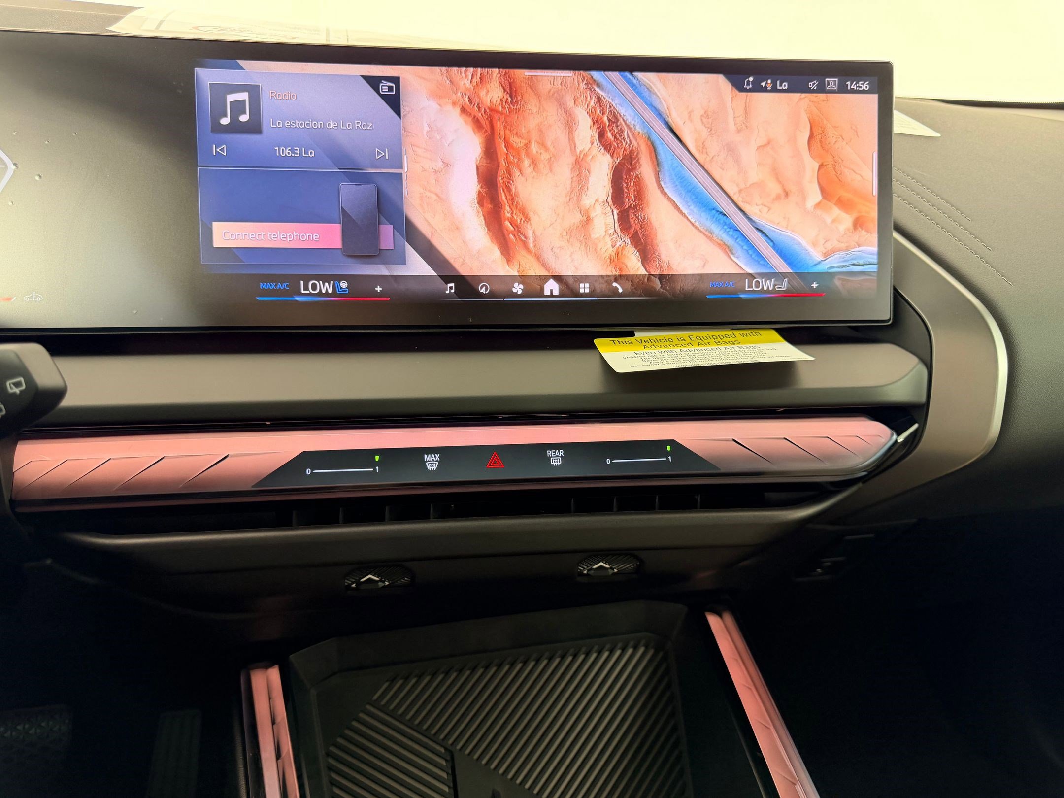 New 2026 BMW X3 xDrive30 w/ Premium Package AWD/4WD image 22