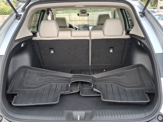 Certified 2024 Honda HR-V EX-L image 29