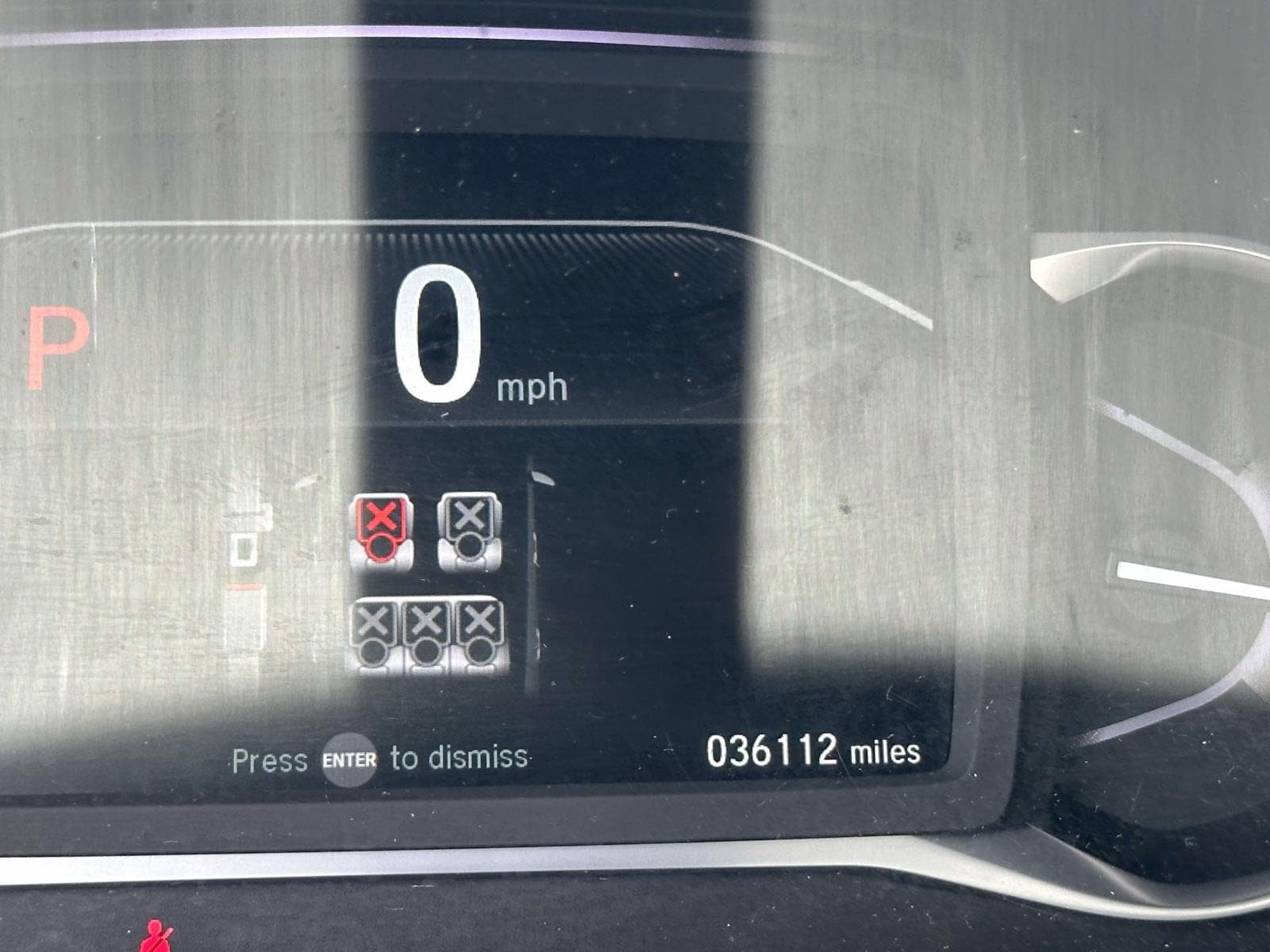 Used 2023 Honda Passport EX-L image 24