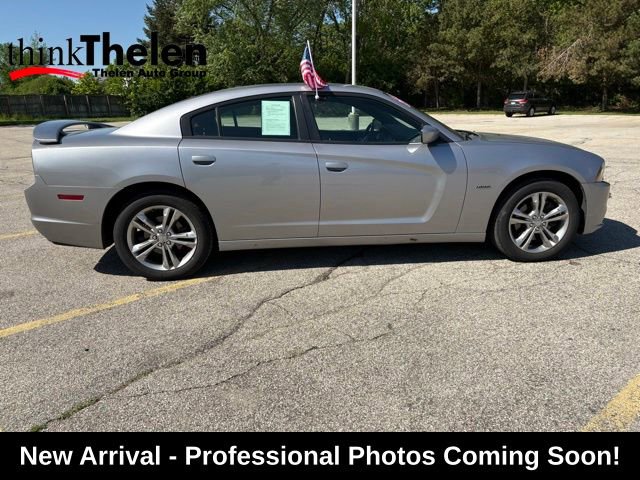 Used 2014 Dodge Charger R/T AWD/4WD image 23
