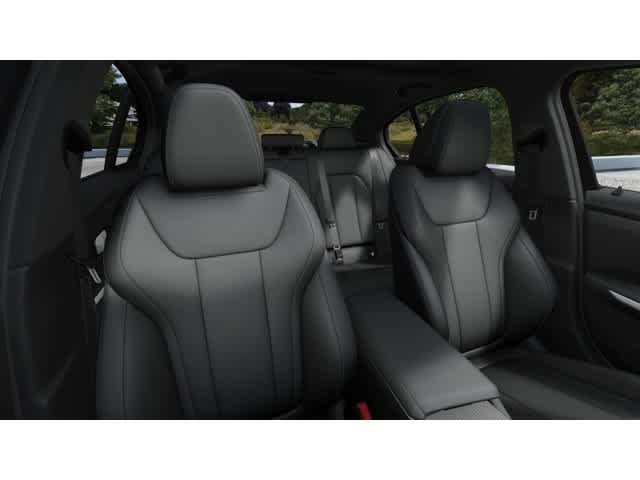 New 2026 BMW 330i Sedan w/ Premium Package RWD image 11