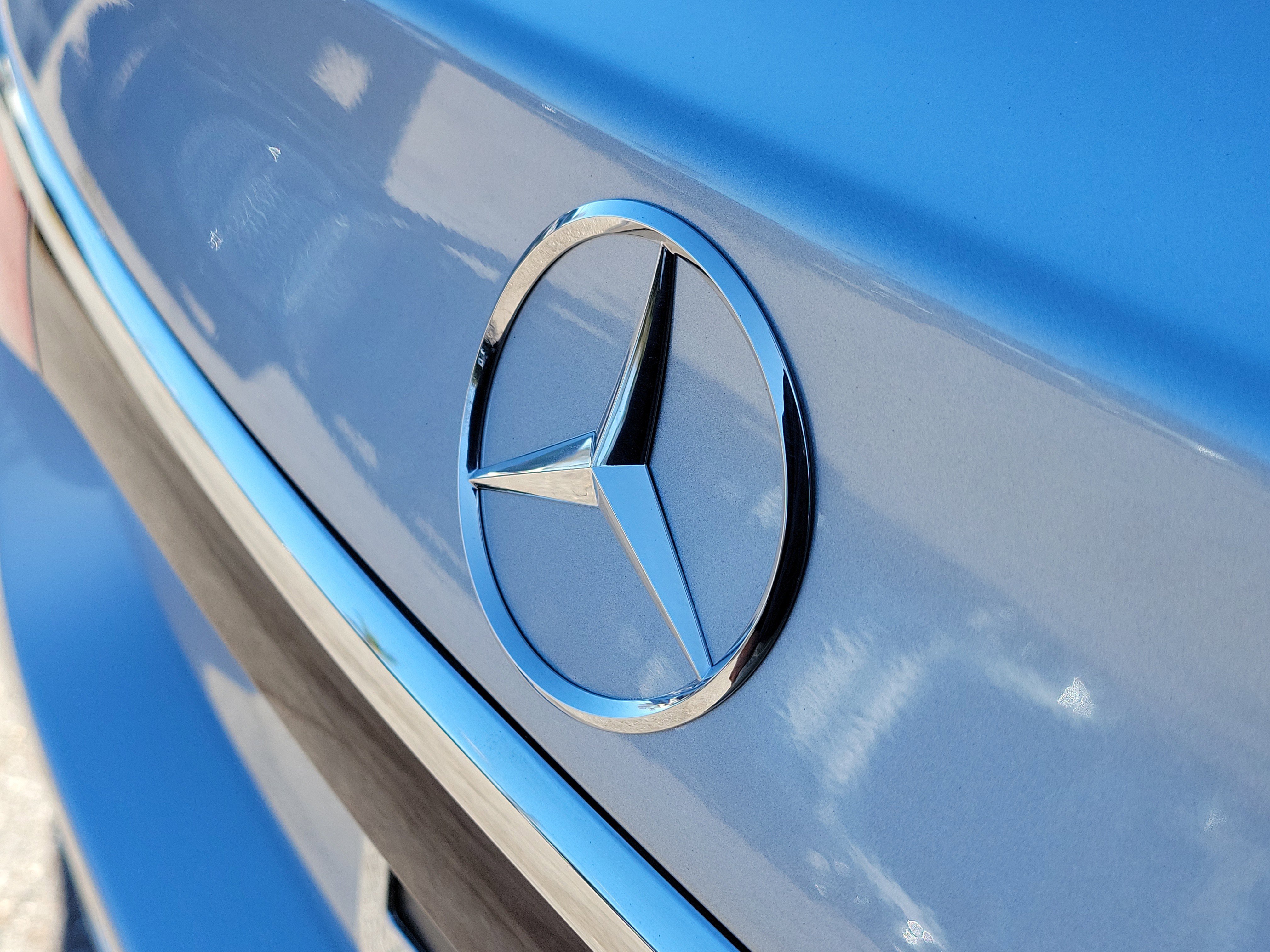 Certified 2026 Mercedes-Benz E 350 Sedan image 29