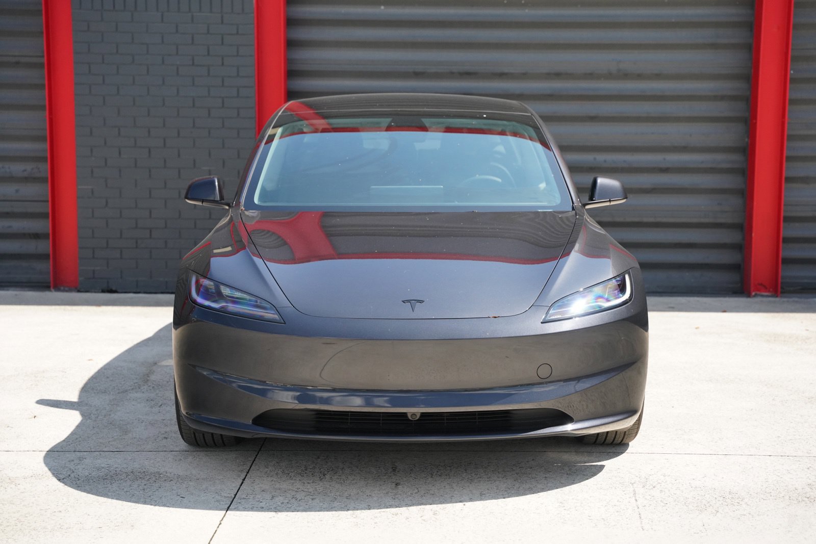 Used 2026 Tesla Model 3 RWD image 5