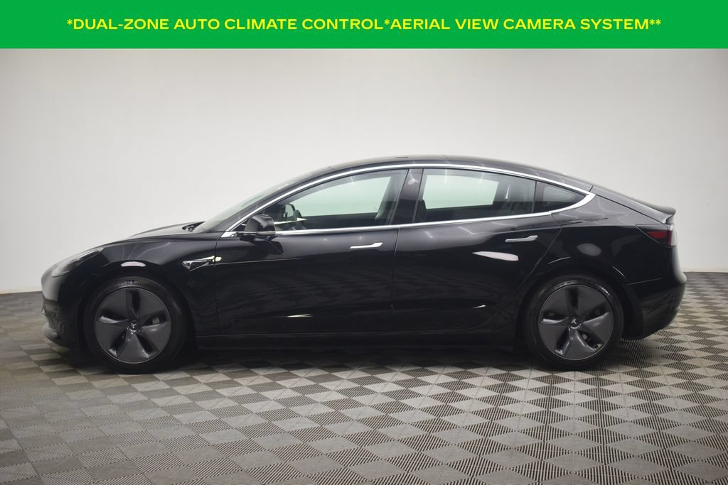 Used 2020 Tesla Model 3 Standard Range Plus RWD image 11