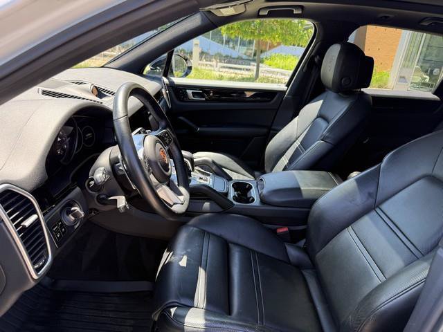 Used 2019 Porsche Cayenne AWD/4WD image 15