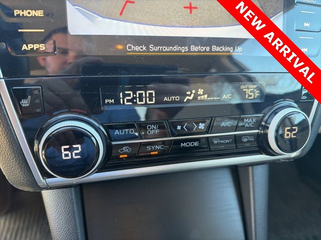 Used 2019 Subaru Outback 2.5i Premium image 17