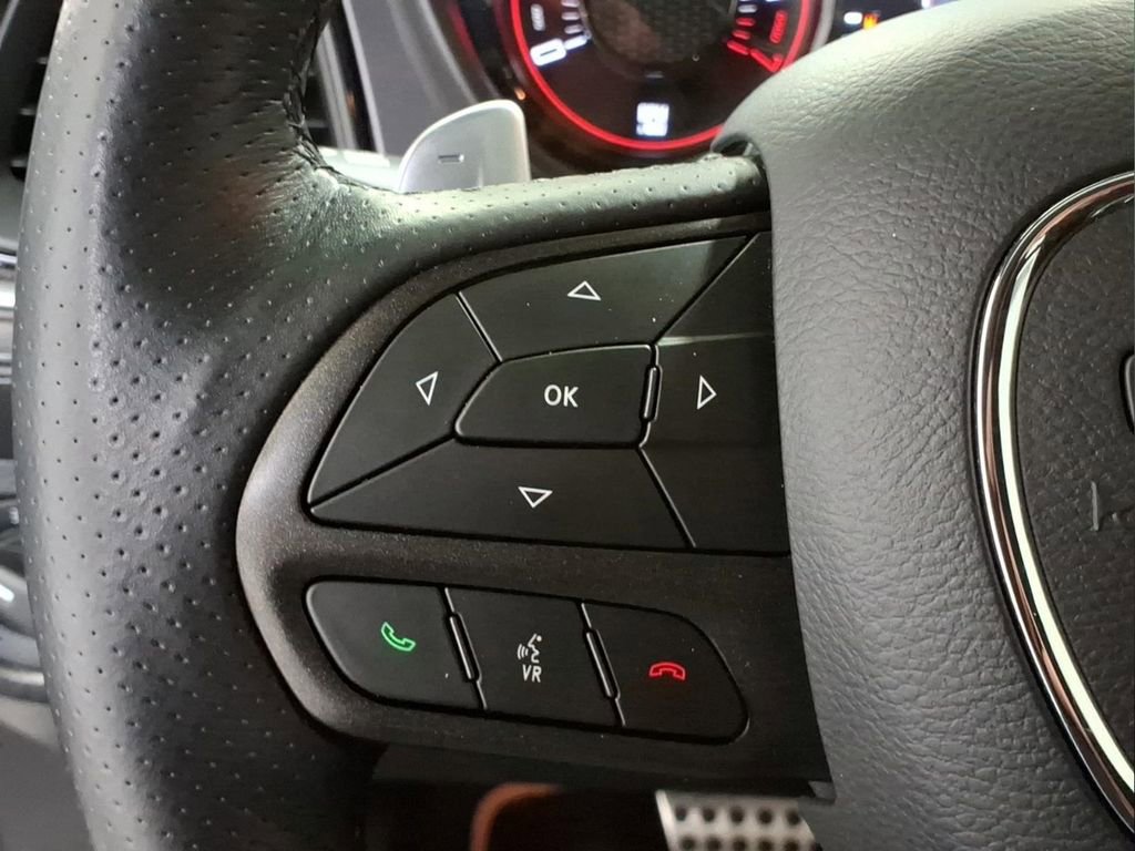 Used 2021 Dodge Challenger GT w/ Plus Package image 19