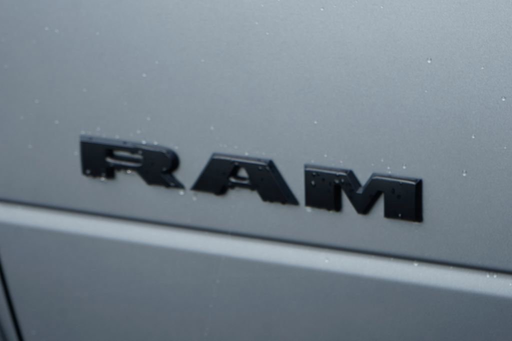 Used 2022 RAM 2500 Laramie w/ Night Edition image 56
