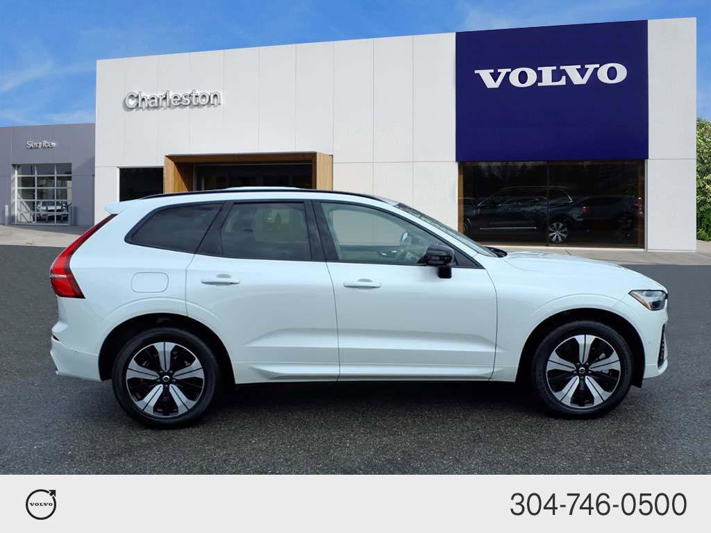 Certified 2024 Volvo XC60 T8 Plus w/ Climate Package image 2