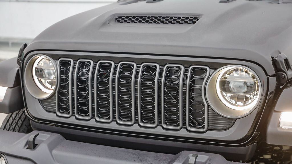 New 2026 Jeep Gladiator Sport image 6