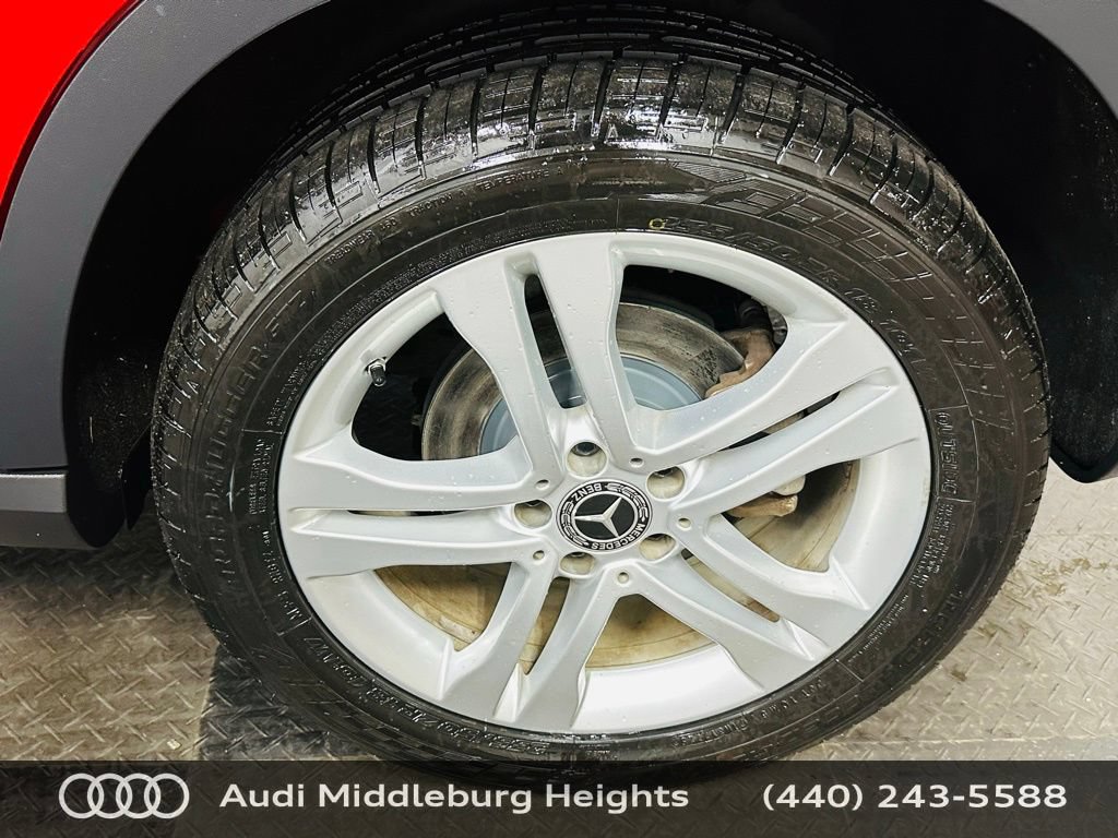 Used 2019 Mercedes-Benz GLA 250 4MATIC image 31