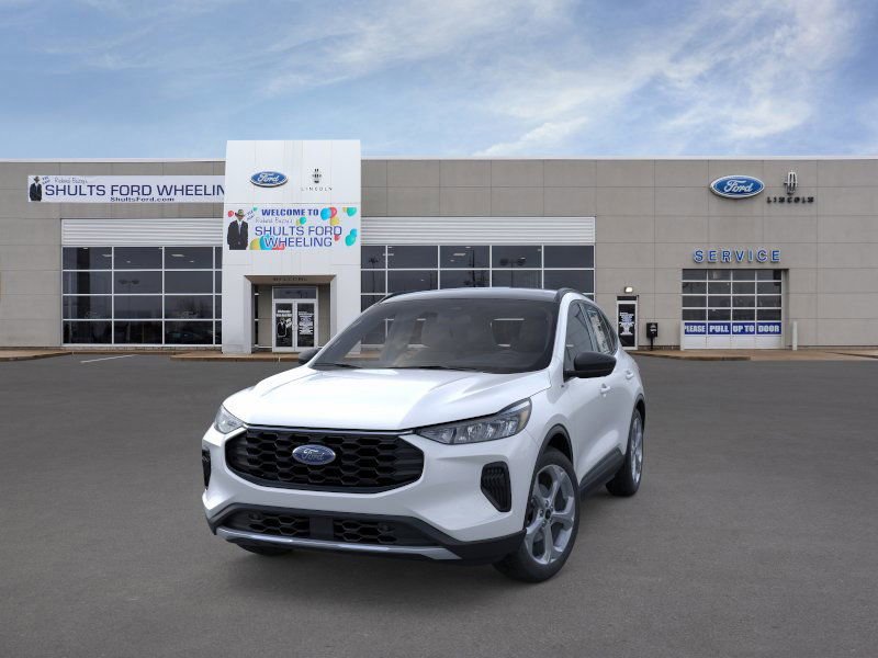 New 2026 Ford Escape ST-Line w/ Tech Pack #1 image 2