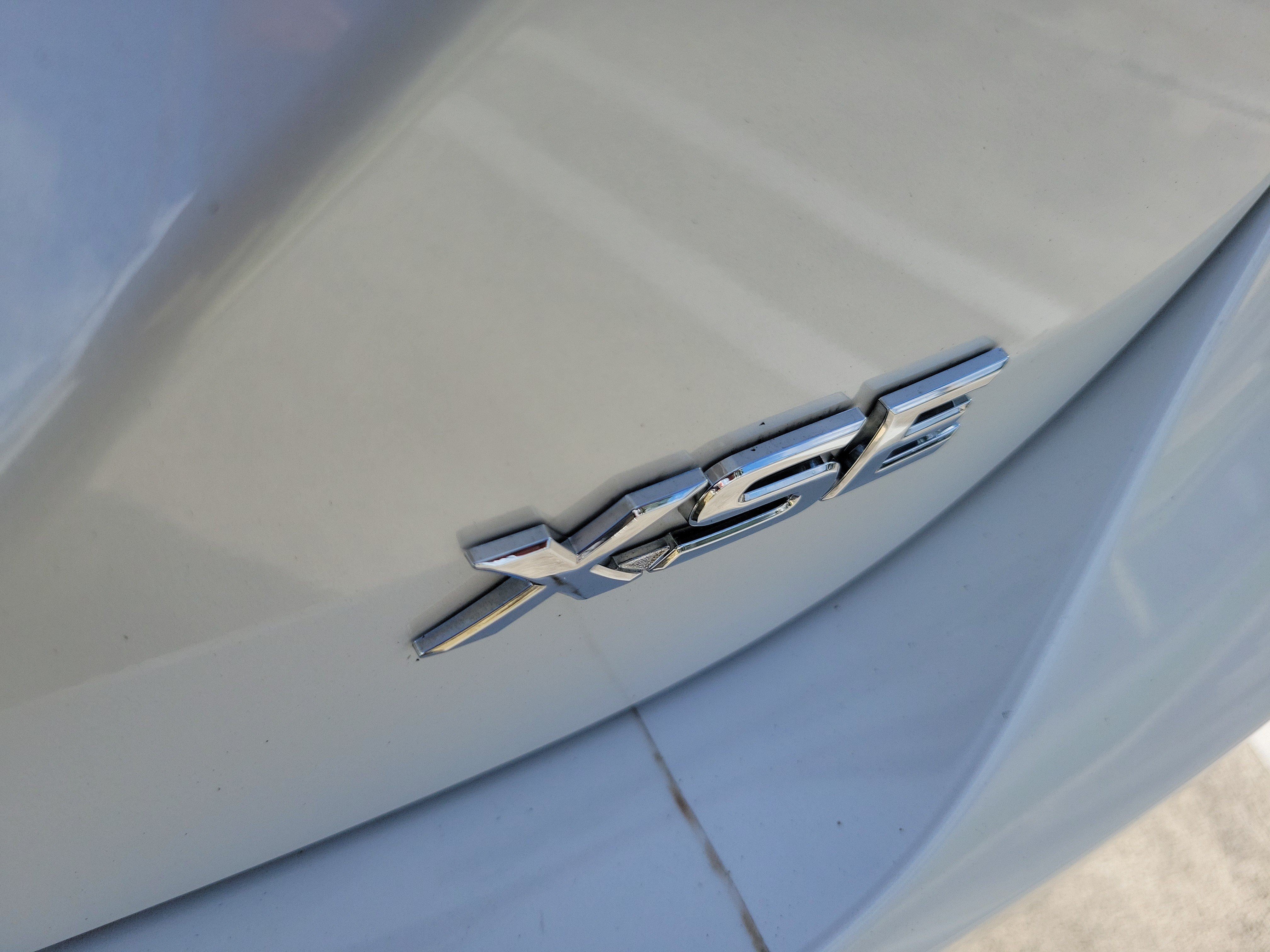 Used 2023 Toyota Camry XSE w/ Navigation Package FWD image 9