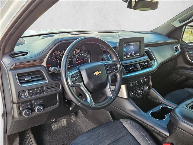 Used 2023 Chevrolet Suburban LS w/ Driver Alert Package image 10