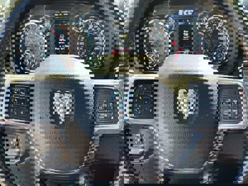 Used 2022 RAM 2500 Tradesman image 14