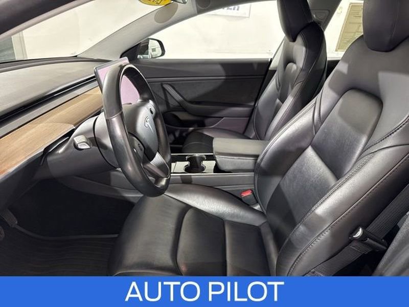 Used 2019 Tesla Model 3 Long Range image 17