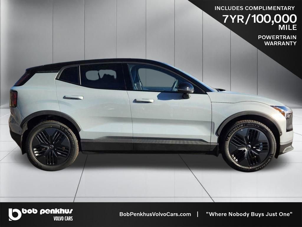 New 2026 Volvo EX30 Cross Country Ultra w/ Protection Package Premier image 24